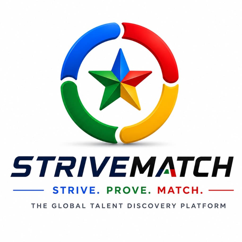 StriveMatch